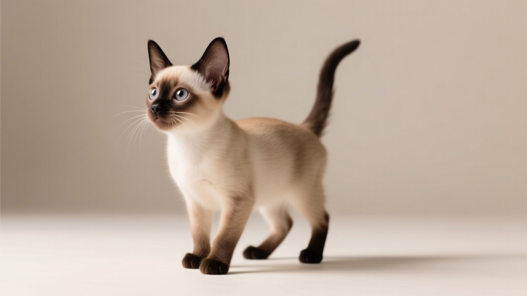 What Different Cat Behaviors Mean Small Breed