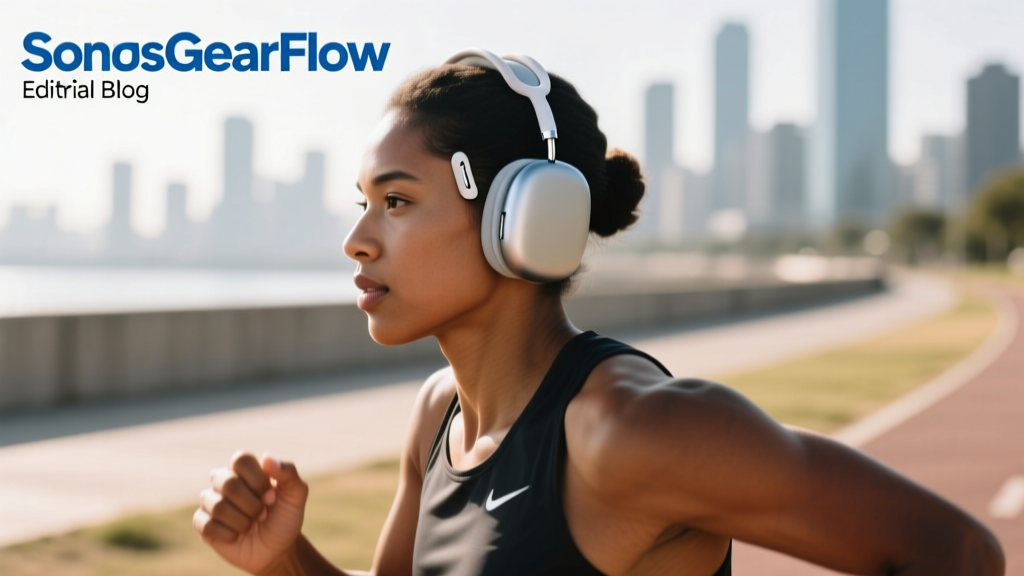 Wireless Headphones for Running: 7 Stability Fixes
