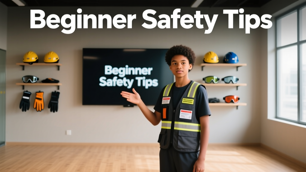 Beginner Safety Tips for Custom Install Projects: A Contractor’s Practical Guide