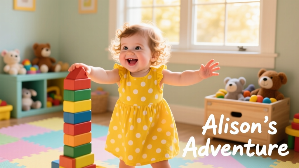 Alizon: Evidence-Based Insights for Early Childhood Educators and Toddler Behavior Consultants