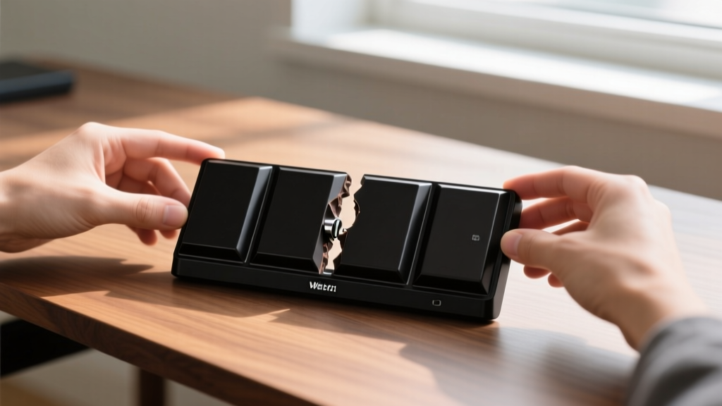 The Viral 'Gimme a Break Kit Kat' Smart Timer: 2026 Review