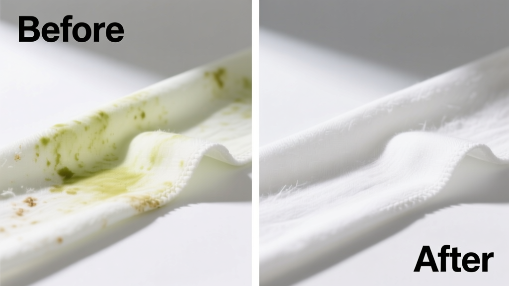 How to Remove Pool Chlorine Stains from Cotton Fabric