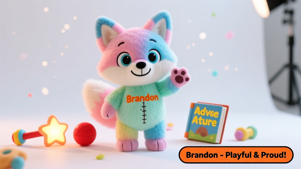 Brandon: A Child Safety and Toy Industry Analysis of the Popular Action Figure Line