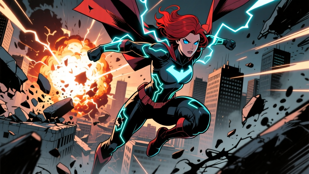 Zombie Hunter Spider-Man: When the Web-Slinger Became Humanity's Last Line Against the Undead