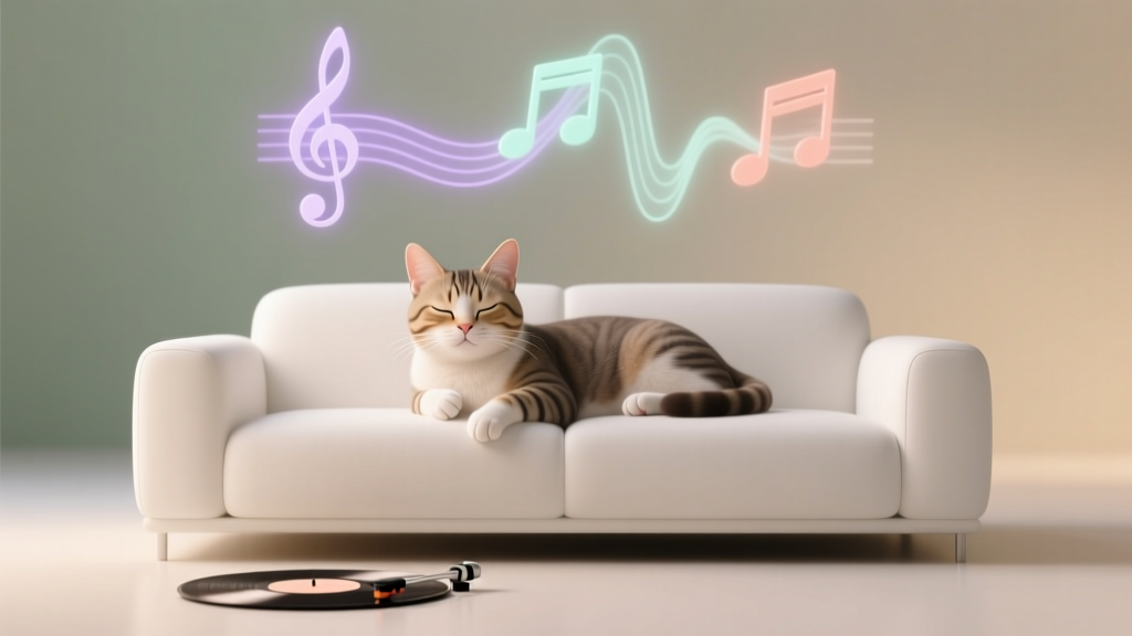 Does Music Affect Cats’ Behavior? The Truth