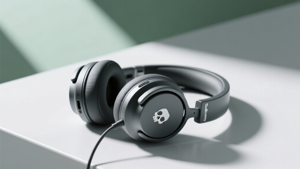 Skullcandy Uproar Wireless Headphones Off Guide