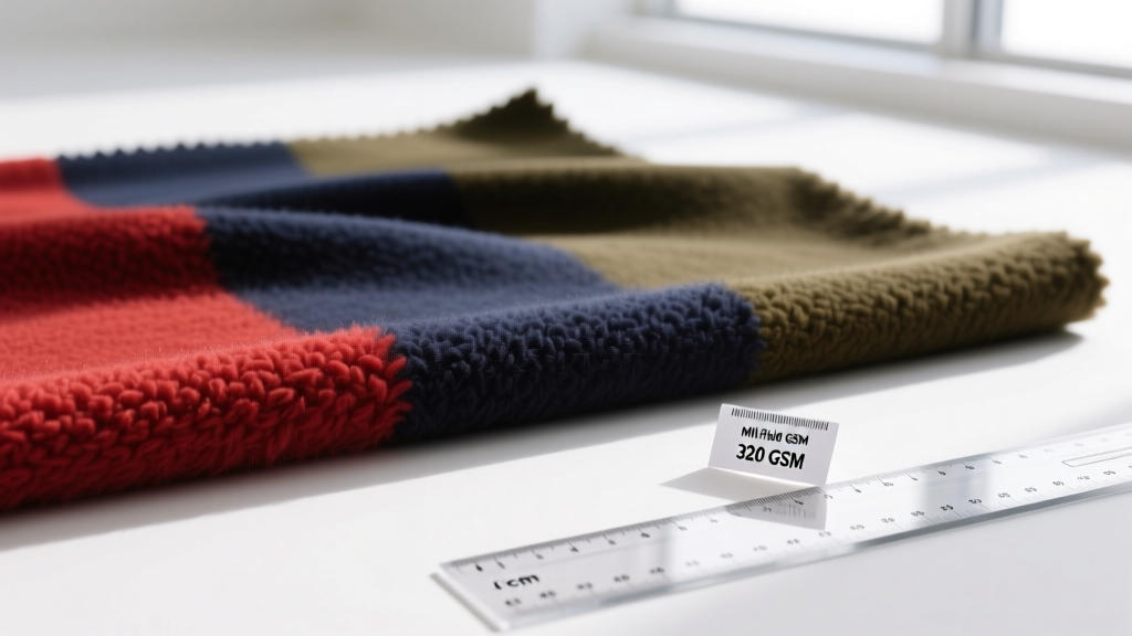 Joann’s Fleece Decoded: Myths, Metrics & Manufacturing Truths