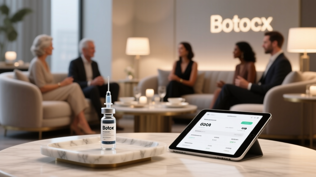 Botox Party Cost: What 127 Events Revealed (2026)
