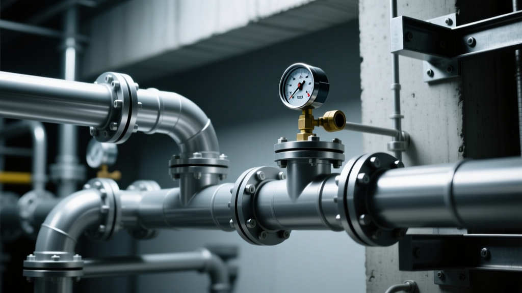 HDPE Pipe in HVAC: 34% Pump Energy Savings, ASME