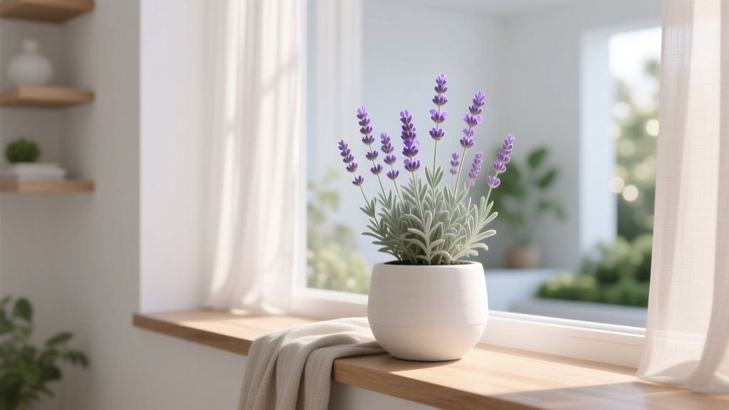 Can You Grow Lavender Indoors? (2026)