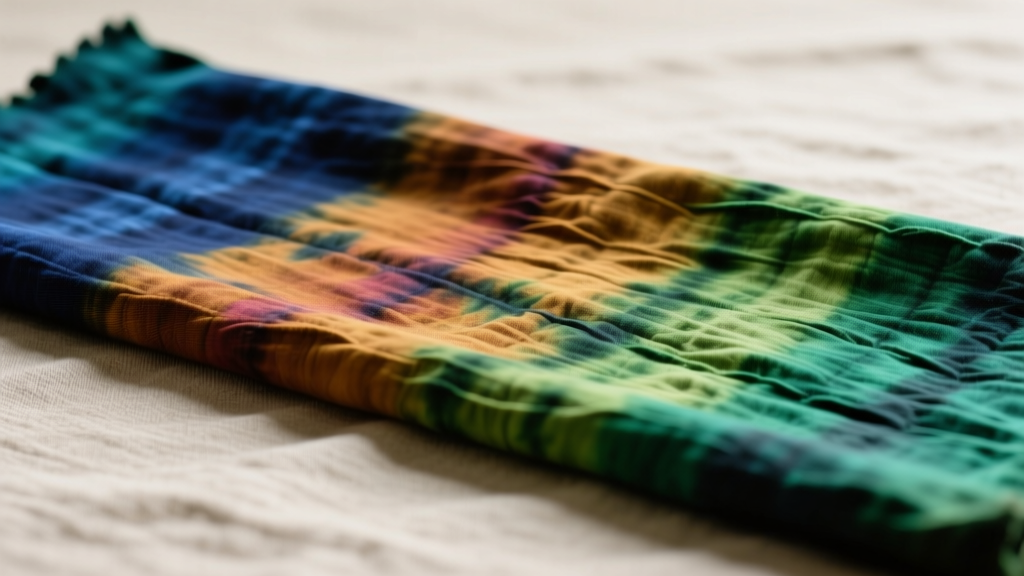 Colorful Cotton: Vibrant, Sustainable & Performance-Ready