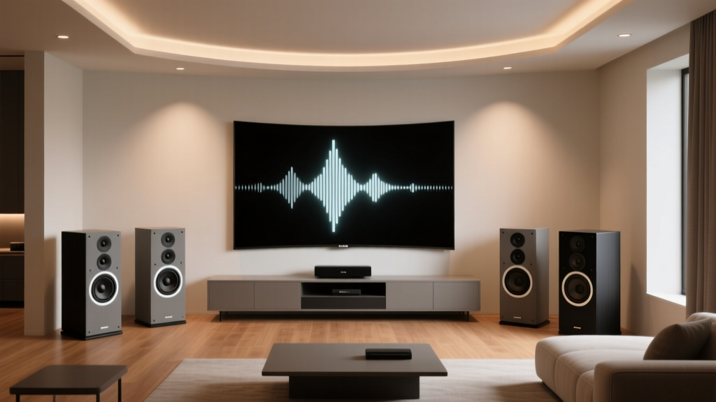 How to Build Home Theater Speaker System (2026)