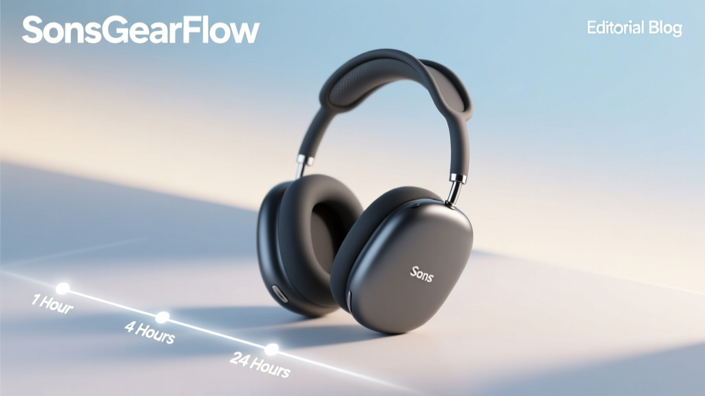 Wireless Headphone Burn-In: Truth vs. Myth (2026)