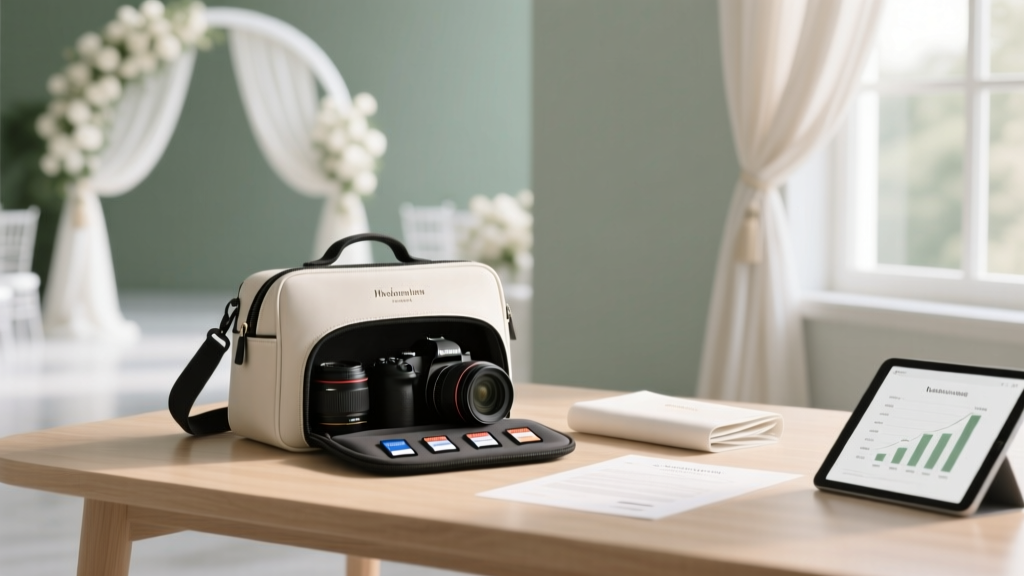 Wedding Photographer Package: 7 Must-Know Elements (2026)