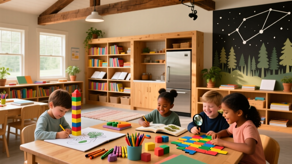 STEM Activities That Use Only Pantry Staples (No Amazon...