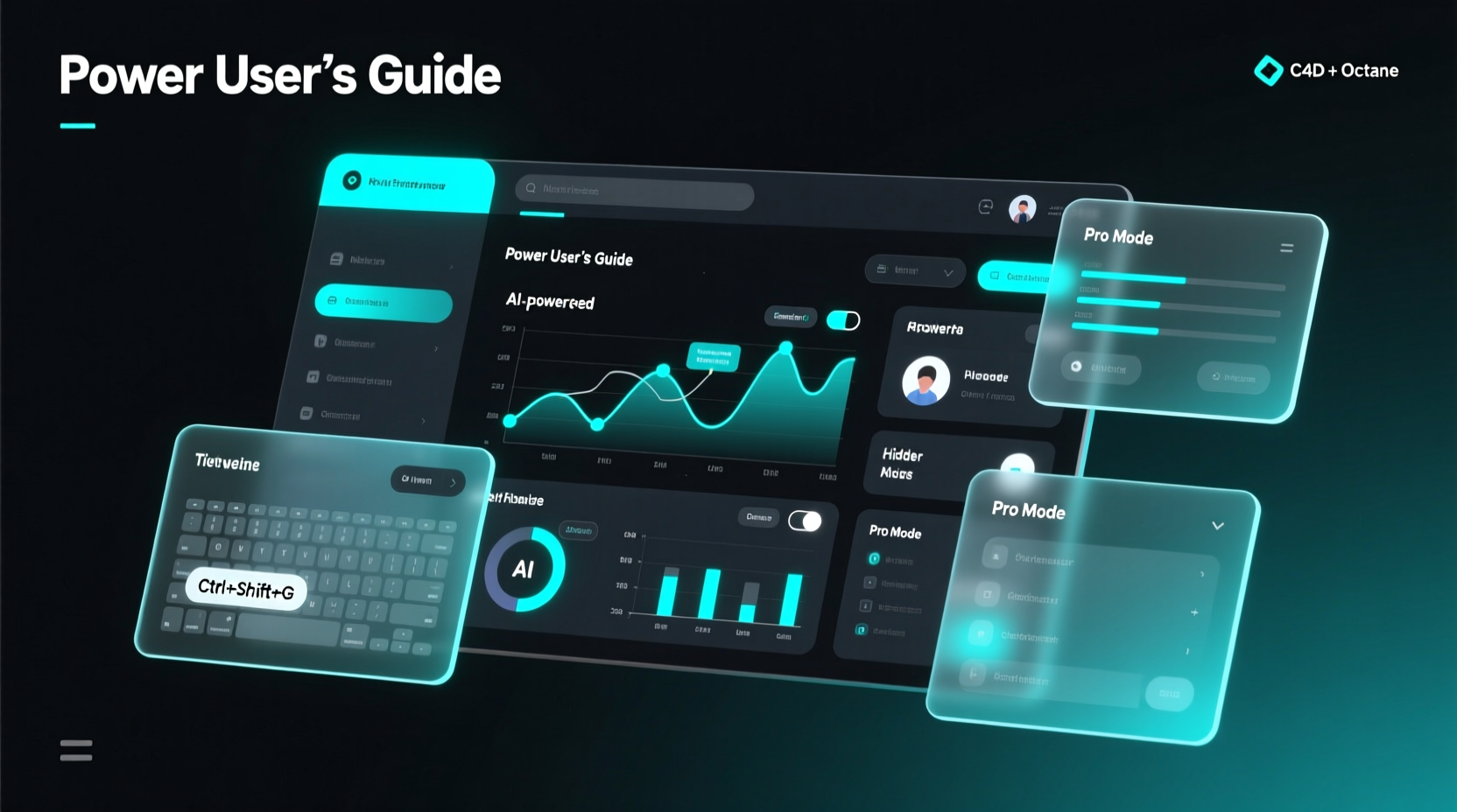 the power users guide to this web site