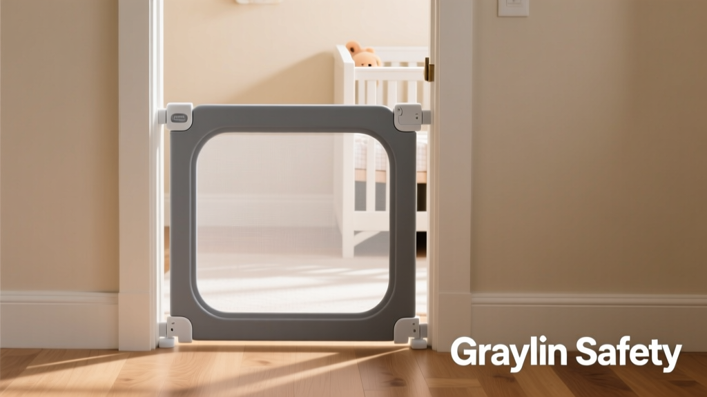 Graylin Childproofing Devices: A Safety Specialist’s In-Depth Evaluation