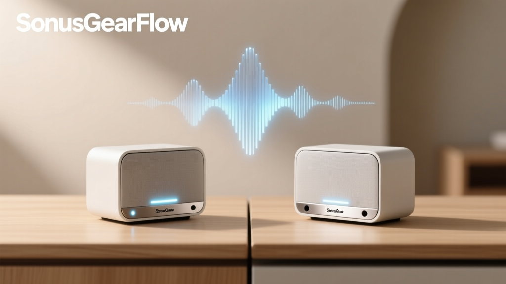 Two Bluetooth Speakers at Once: Works in 2026