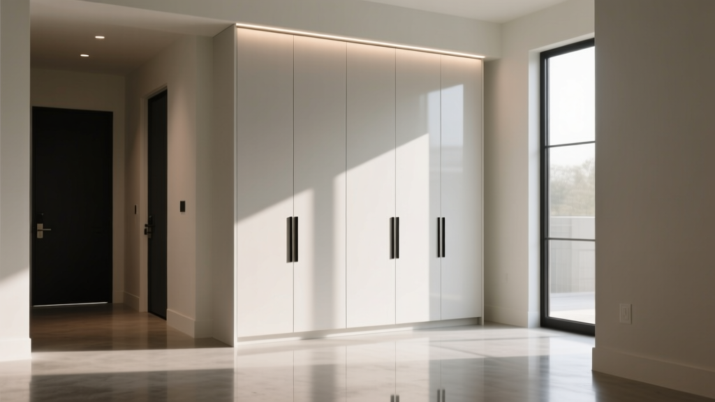 Where to Buy a Tall Hallway Cabinet: Expert Buying Guide