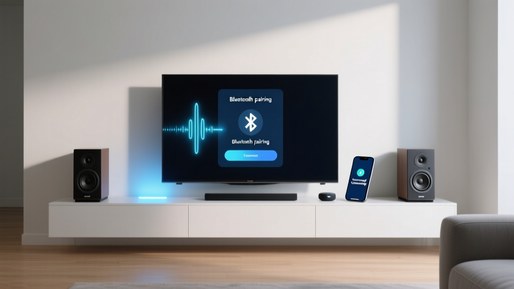 Bluetooth Speakers to TV: Fix Lag & Dropouts (2026)