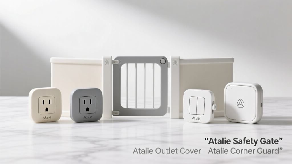 Atalie: A Child Safety Expert's Deep-Dive Assessment of This Infant Sleep Product