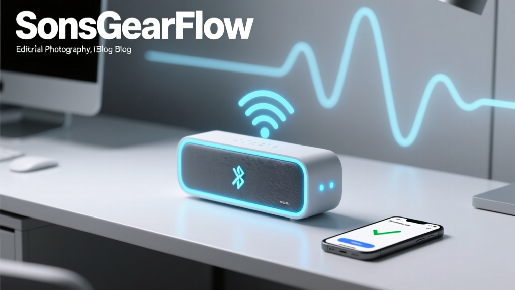 Bluetooth Speaker No Sound? Fix It Fast (2026)