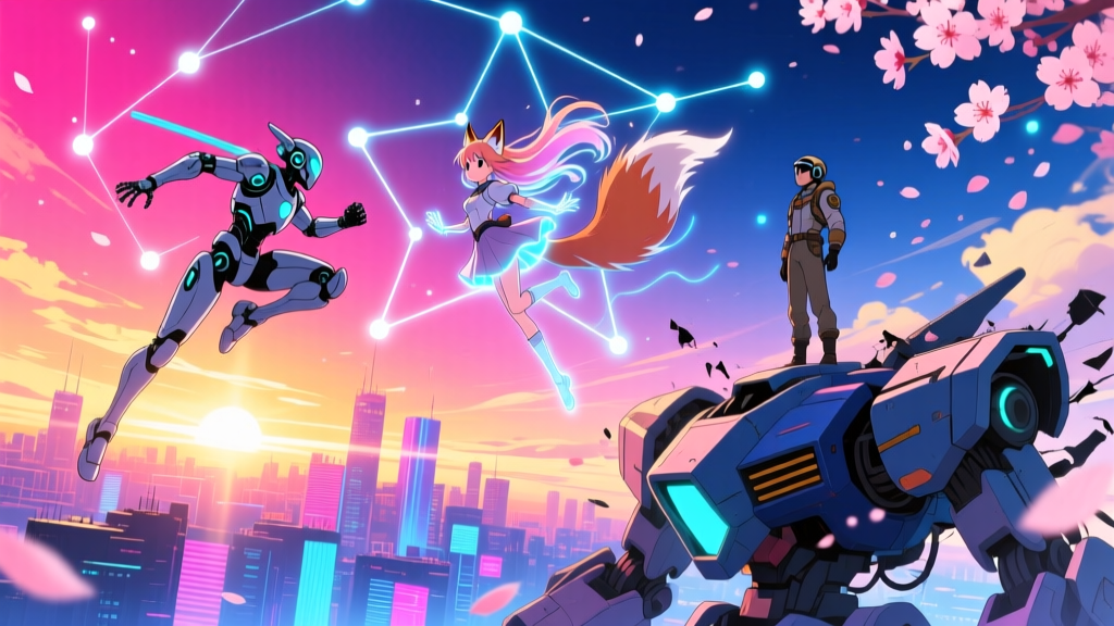 Every Anime Movie Coming in 2026: Release Calendar and What to Expect