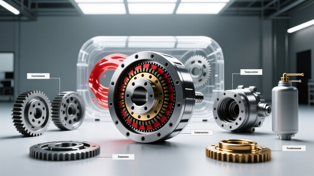 Beyond Differential Locks: Limited Slip Operation & Maintenance