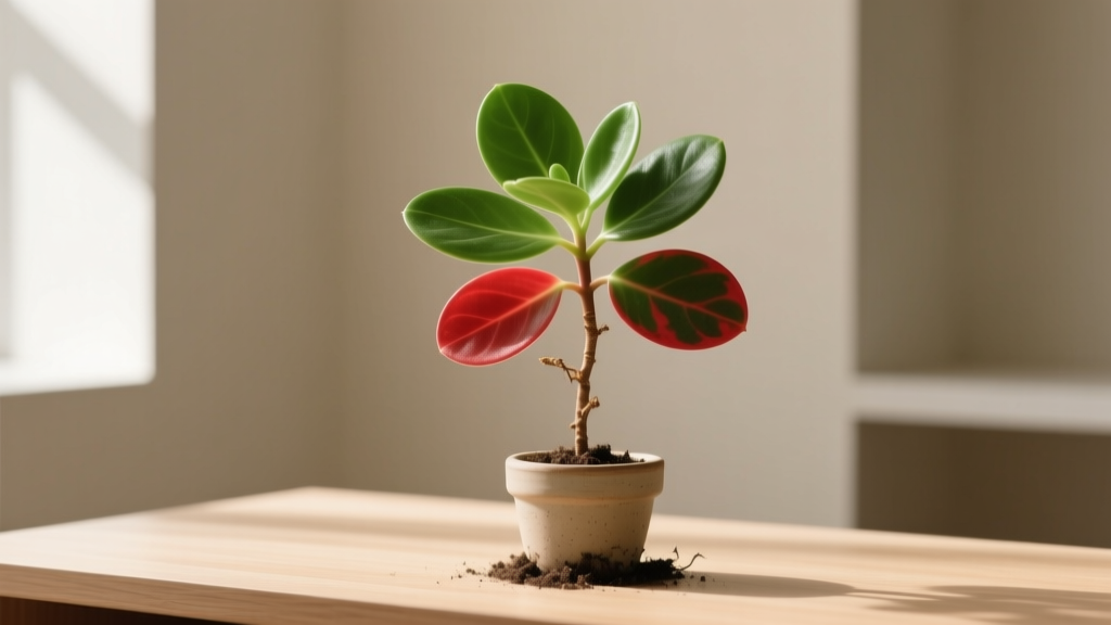 Lipstick Plant Care from Cuttings: A Complete Guide