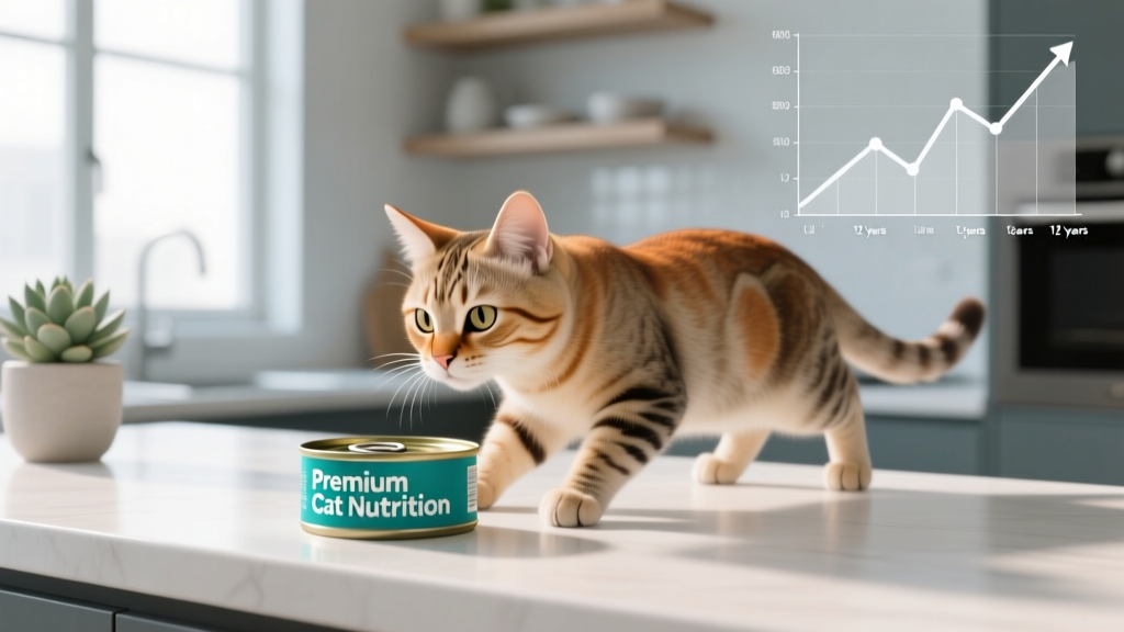 Does Cat Color Affect Behavior Wet Food? We Analyzed 12...