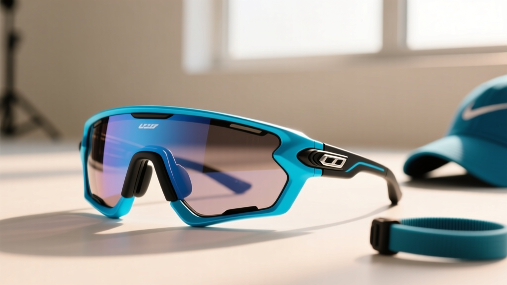 Can Sport Sunglasses Be Prescription? Yes—Here’s How