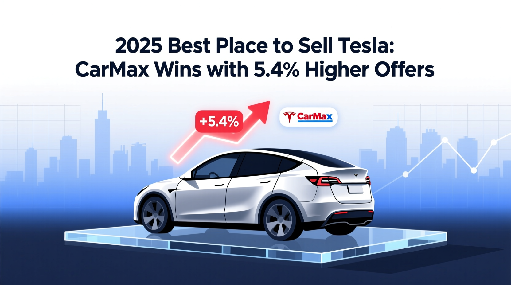best place to sell tesla