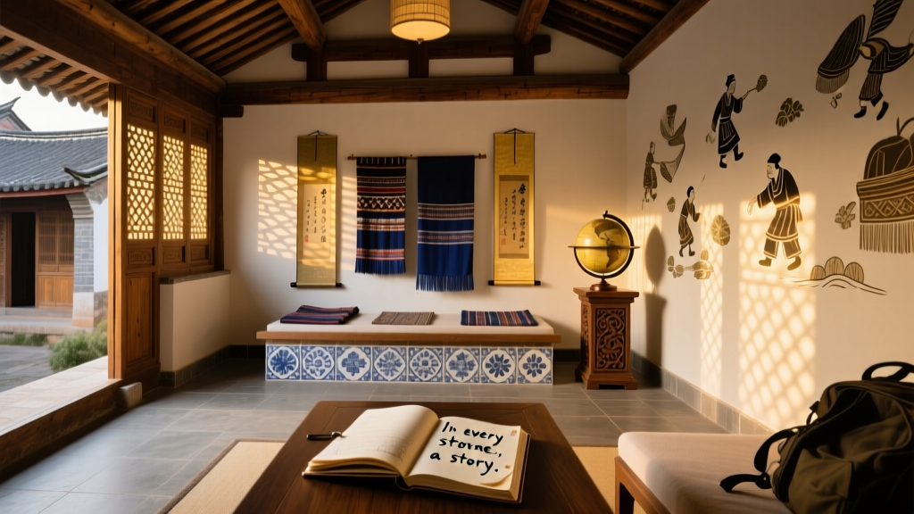 Arts and Culture in Hospitality: How Design, Curation, and Community Shape Modern Stays