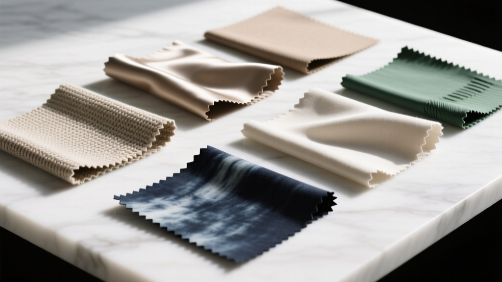 Discounted Fabric Buyer’s Guide: Quality, Risks & Smart Sourcing