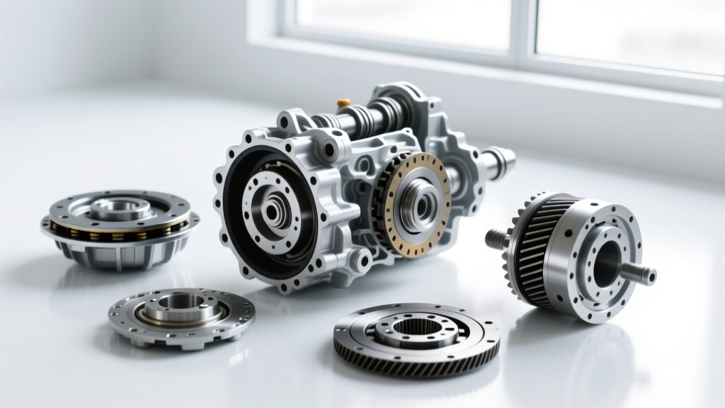 Wrong Fluid Symptoms: When to Replace Automatic Transmission Fluid