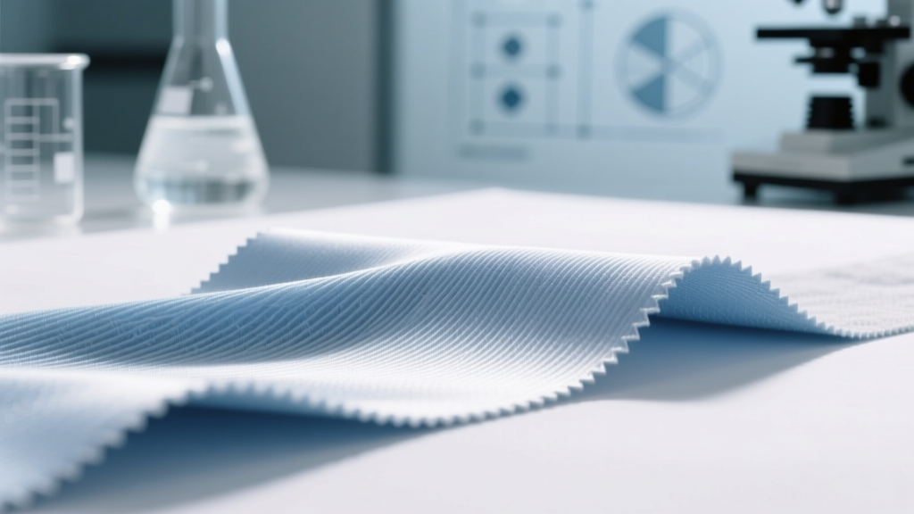 Polyester Polymer: The Engine Behind Modern Fabric Performance