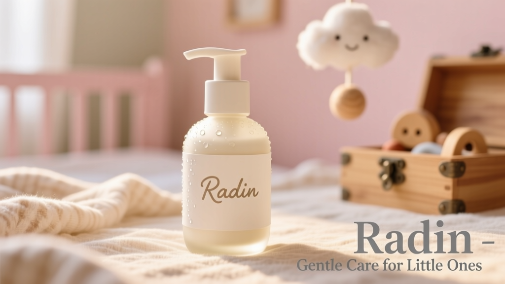 Radin: Understanding the Evidence-Based Role of This Infant Supplement in Pediatric Practice