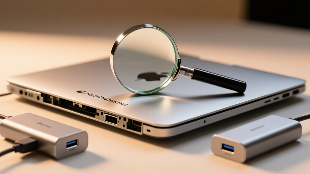 How to Find Your Exact Gadgets Name for Accessory Pairing