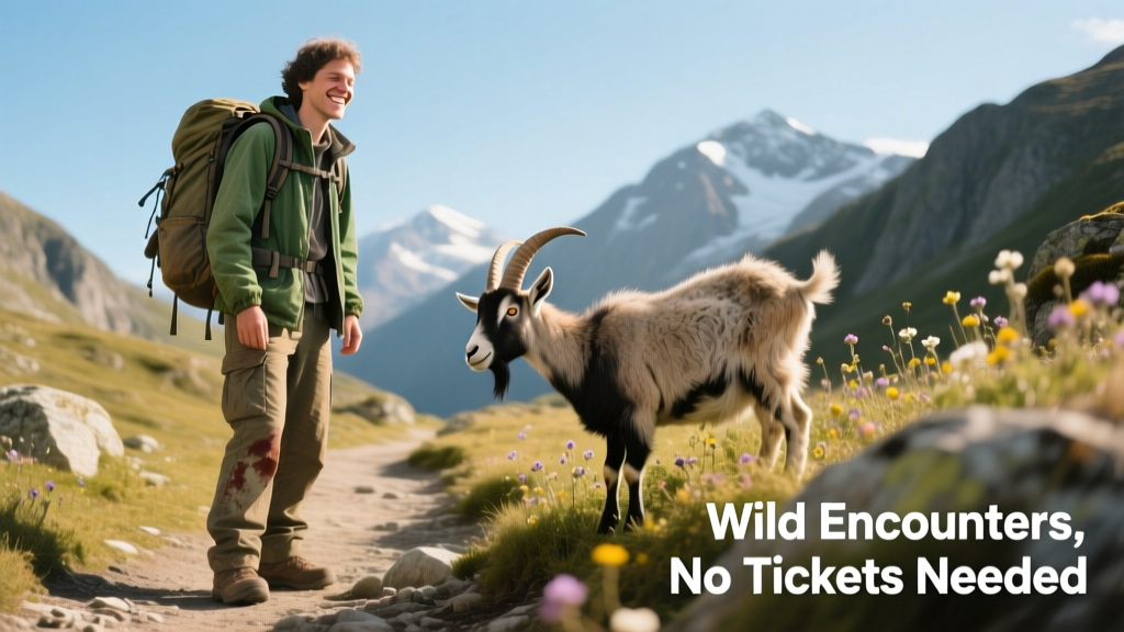 Animal Tourism: Ethical Choices, Real Costs, and How to Travel Responsibly with Wildlife