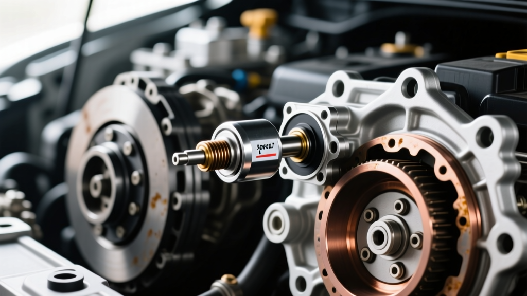 Transmission Sensor Troubleshooting: Temperature Issues Explained