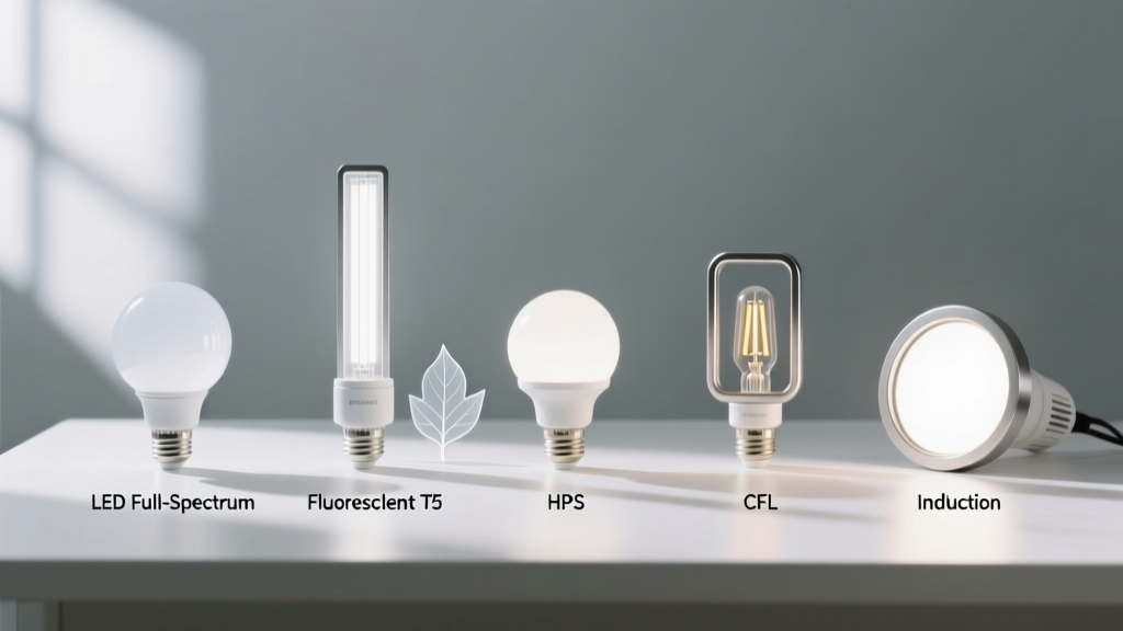 Best Small Lights for Indoor Plants (2026)