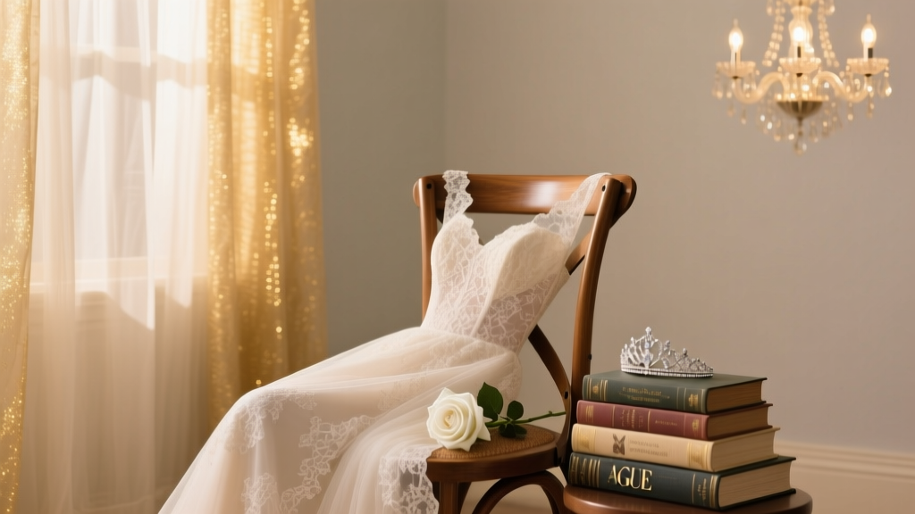 Cinderella Wedding on a Budget: 7 Realistic Magic Tips