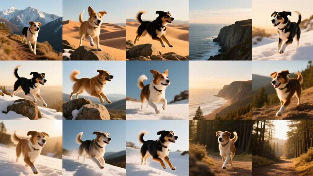 13 Times Dogs Were the Most Adventurous Travel Companions