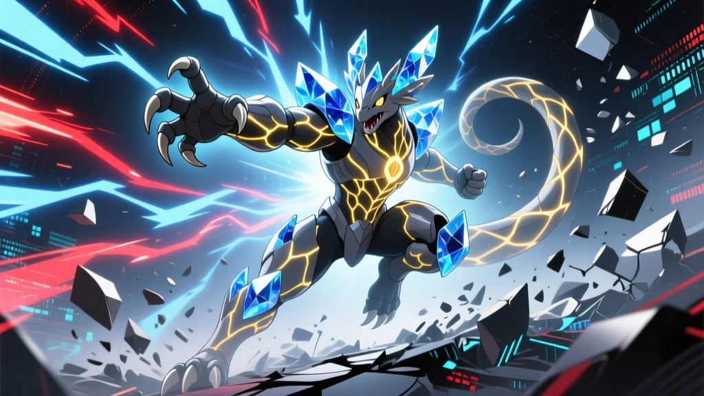 Yggdrasil Digimon: The Most Overrated Cosmic Entity in Fiction?
