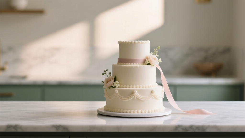 Wedding Cake Baker Tipping: When & How Much (2026)