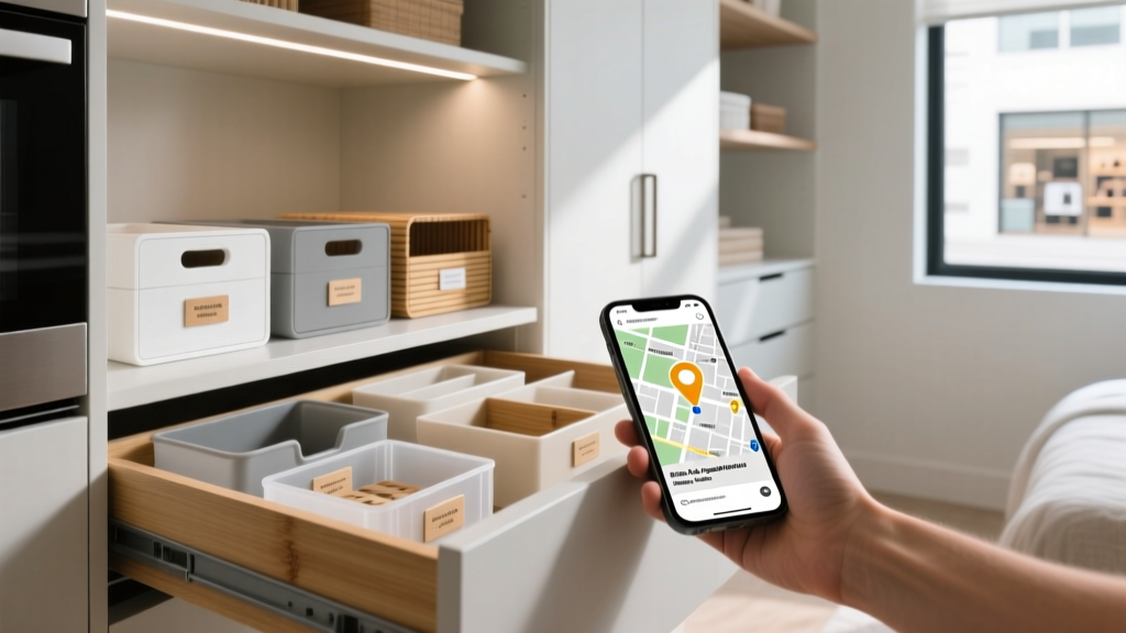 Where to Buy Drawer Organizers Near You (2024 Guide)