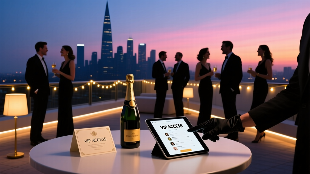 Diddy’s Party Guest List: VIP Access Secrets (2026)