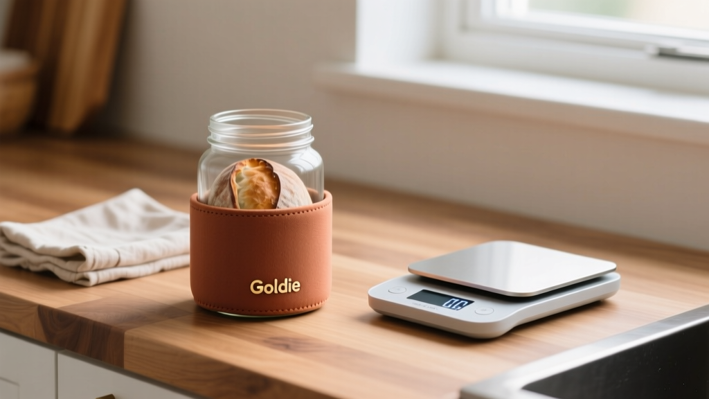 Goldie Sourdough Starter Warmer vs Sourdough Home: Head-to-Head