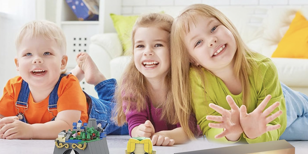 childrens day gift pick