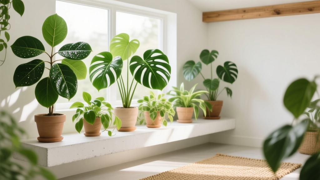The Science Behind Autumn Leaf Colors